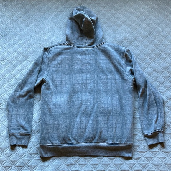Zoo York Zip Up Jacket - Picture 2 of 3